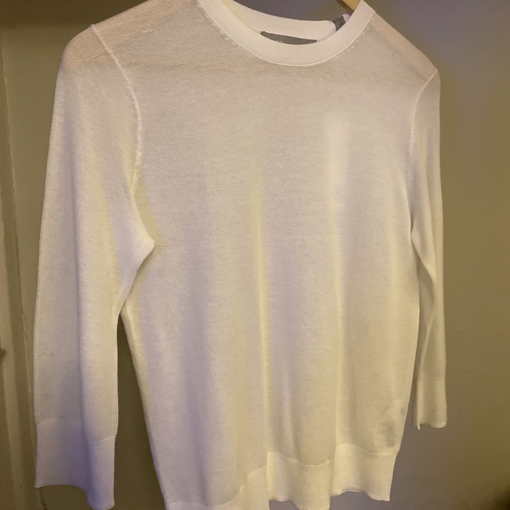 Vince Knit Sweater